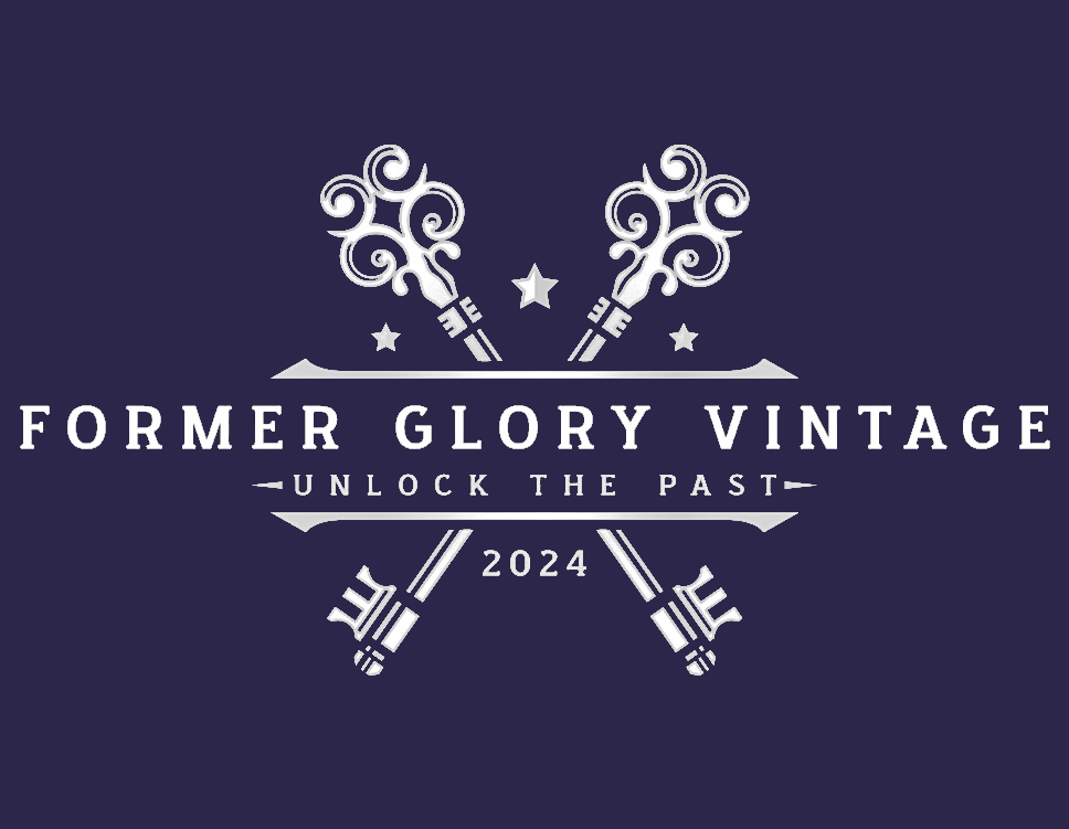 Former Glory Vintage